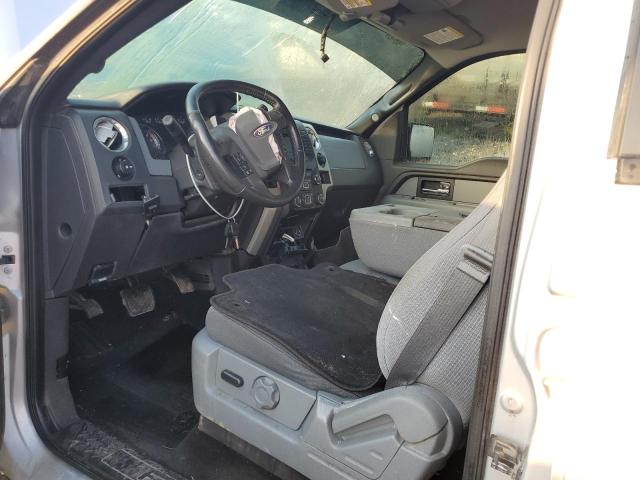 Photo 7 from auction – 2013 FORD F150 SUPER with VIN 1FTFW1EF6DKF65830