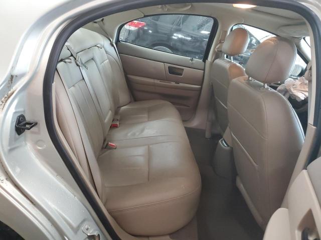 Photo 10 from auction – 2004 MERCURY SABLE LS P with VIN 1MEFM55S54G603382