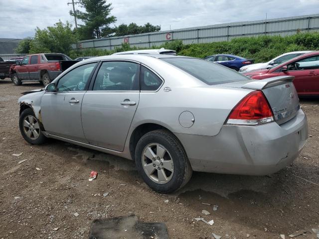 Photo 2 from auction – 2008 CHEVROLET IMPALA LT with VIN 2G1WT55K189155482