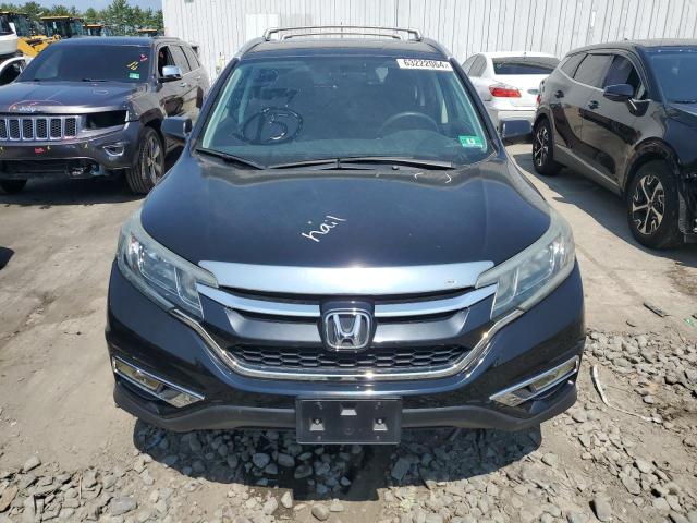 Photo 5 from auction – 2016 HONDA CR-V SE with VIN 2HKRM4H47GH667770