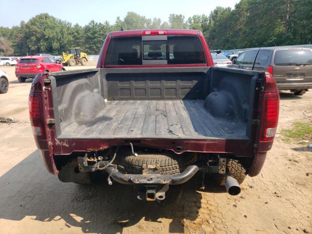 Photo 6 from auction – 2018 RAM 1500 LONGH with VIN 1C6RR7WT1JS176320