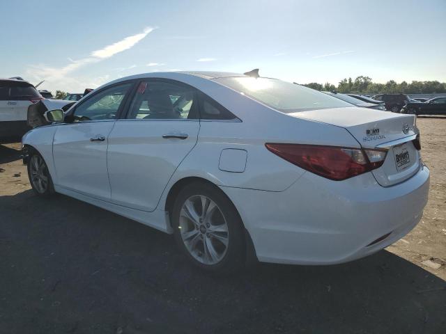 Photo 2 from auction – 2013 HYUNDAI SONATA SE with VIN 5NPEC4AC2DH620922