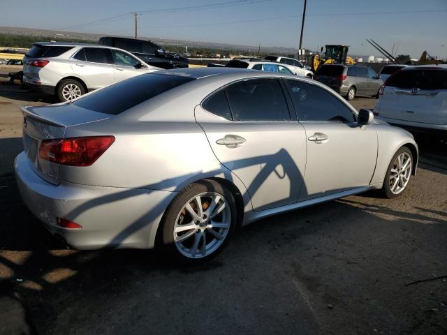 Photo 3 from auction – 2006 LEXUS IS 250 with VIN JTHBK262X65008768