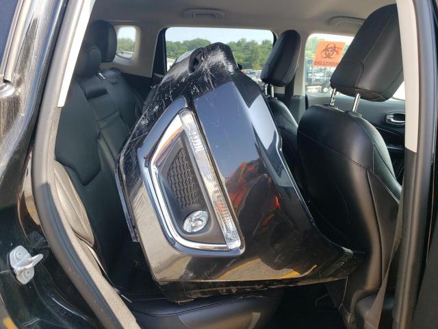 Photo 11 from auction – 2019 JEEP COMPASS LI with VIN 3C4NJDCB3KT812907
