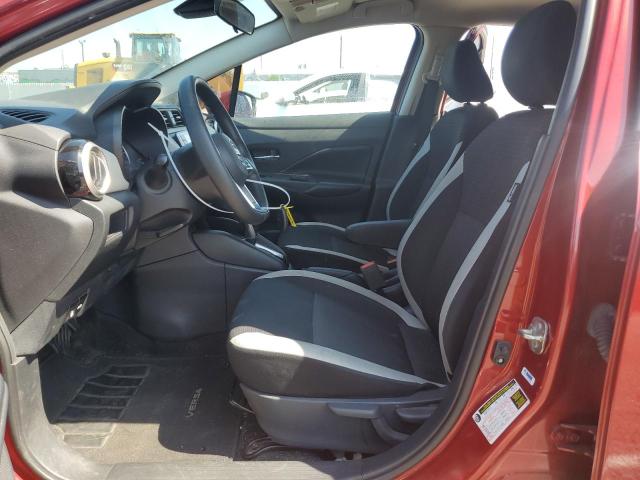 Photo 7 from auction – 2020 NISSAN VERSA SV with VIN 3N1CN8EV6LL887440