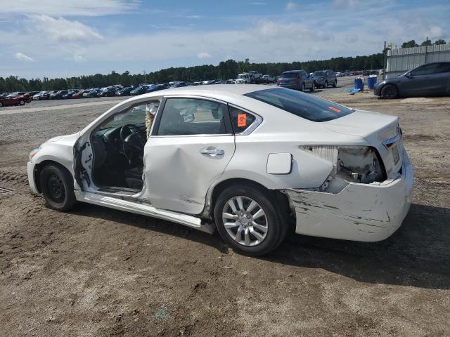 Photo 2 from auction – 2013 NISSAN ALTIMA with VIN 1N4AL3AP8DC263064