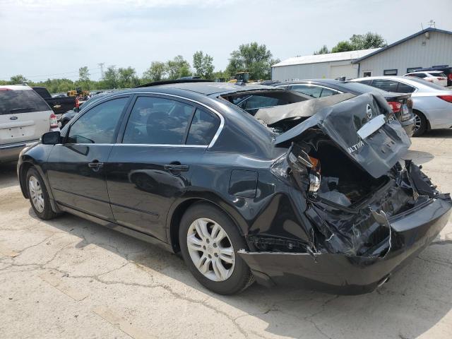 Photo 2 from auction – 2010 NISSAN ALTIMA BAS with VIN 1N4AL2AP9AN528813