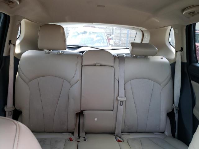 Photo 10 from auction – 2017 BUICK ENVISION P with VIN LRBFXASA8HD201911
