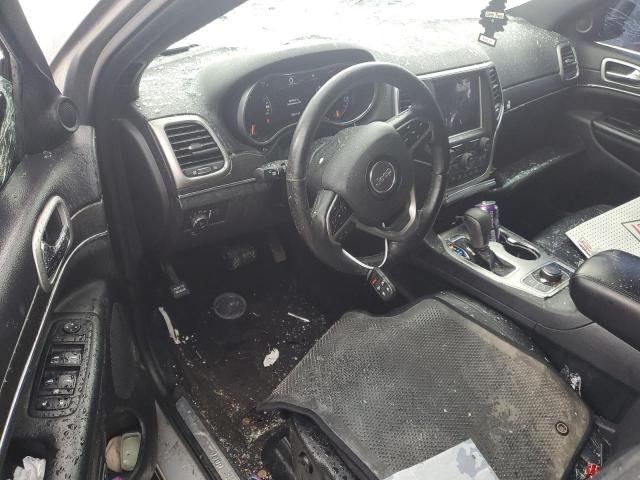 Photo 8 from auction – 2018 JEEP GRAND CHER with VIN 1C4RJFBG3JC394501