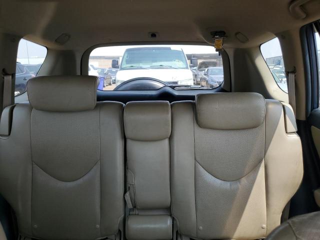 Photo 10 from auction – 2010 TOYOTA RAV4 LIMIT with VIN 2T3DK4DVXAW029088