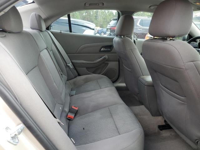 Photo 10 from auction – 2015 CHEVROLET MALIBU LS with VIN 1G11B5SL0FF235435
