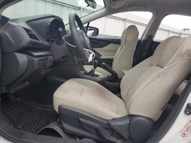 Photo 7 from auction – 2018 SUBARU IMPREZA with VIN 4S3GTAA68J1727607