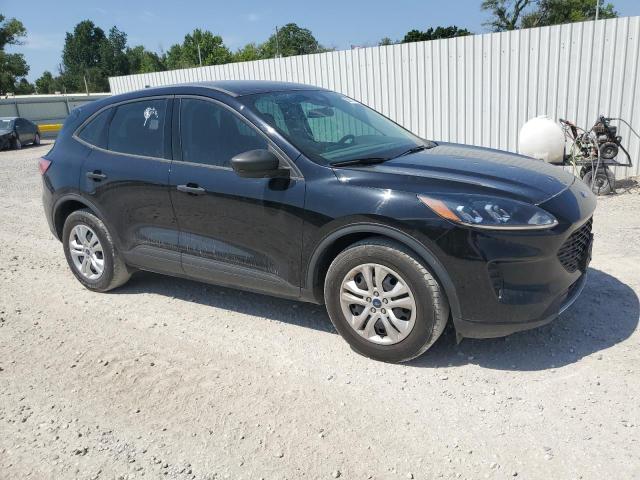 Photo 4 from auction – 2021 FORD ESCAPE S with VIN 1FMCU0F60MUA77734
