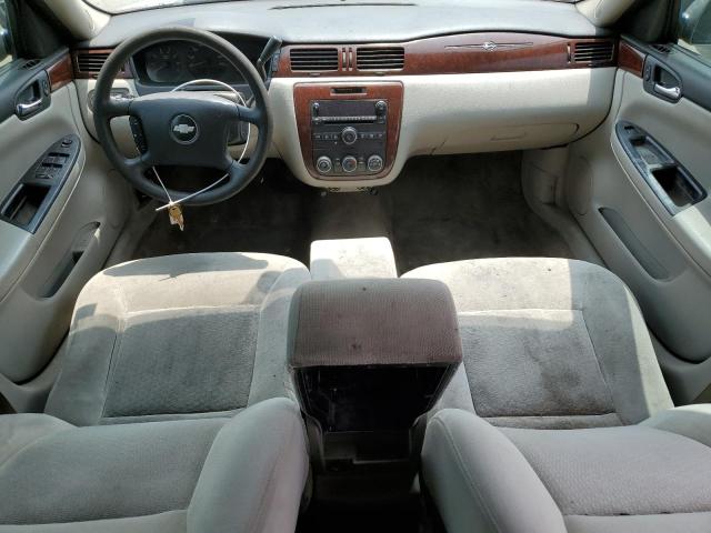 Photo 8 from auction – 2007 CHEVROLET IMPALA LS with VIN 2G1WB58K579228401