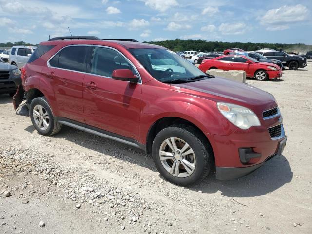 Photo 4 from auction – 2011 CHEVROLET EQUINOX LT with VIN 2CNALDEC5B6211562