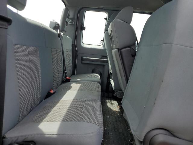 Photo 10 from auction – 2012 FORD F250 SUPER with VIN 1FT7X2B61CEA82996
