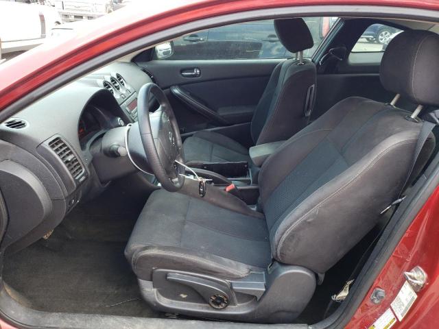 Photo 7 from auction – 2013 NISSAN ALTIMA S with VIN 1N4AL2EP7DC217407