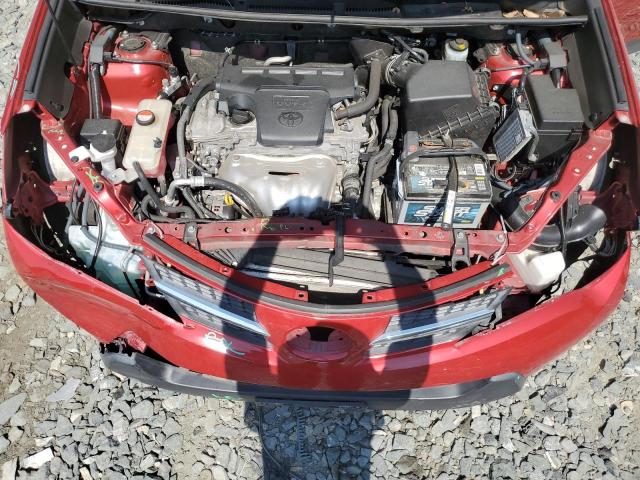 Photo 12 from auction – 2015 TOYOTA RAV4 LIMIT with VIN JTMDFREV7FJ035453