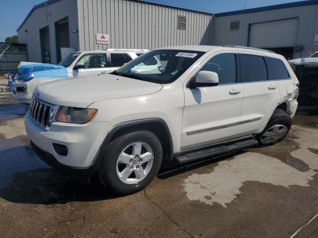 JEEP GRAND CHER 2011 with VIN 1J4RR4GG2BC552795 - Photo from auction