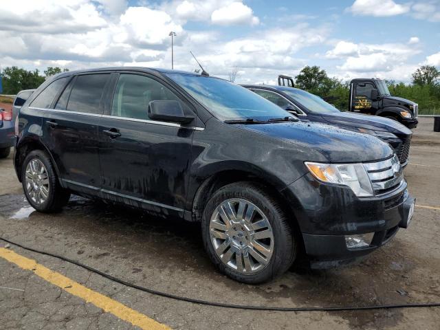 Photo 4 from auction – 2010 FORD EDGE LIMIT with VIN 2FMDK3KC7ABA41628