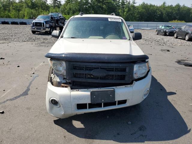 Photo 5 from auction – 2012 FORD ESCAPE XLT with VIN 1FMCU9D74CKC70933
