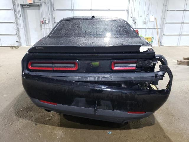 Photo 6 from auction – 2016 DODGE CHALLENGER with VIN 2C3CDZFJ5GH184934