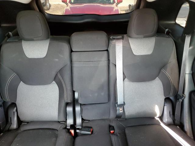 Photo 10 from auction – 2014 JEEP CHEROKEE L with VIN 1C4PJMCS1EW291130