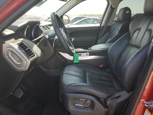 Photo 7 from auction – 2014 LAND ROVER RANGE ROVE with VIN SALWR2WF5EA355957