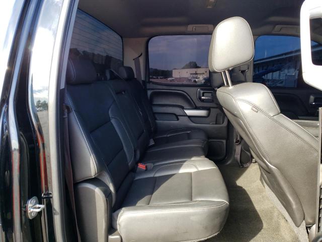 Photo 10 from auction – 2015 CHEVROLET SILVERADO with VIN 3GCUKREH2FG304949