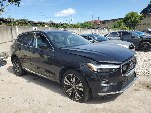 Photo 4 from auction – 2023 VOLVO XC60 PLUS with VIN YV4L12DE2P1254239