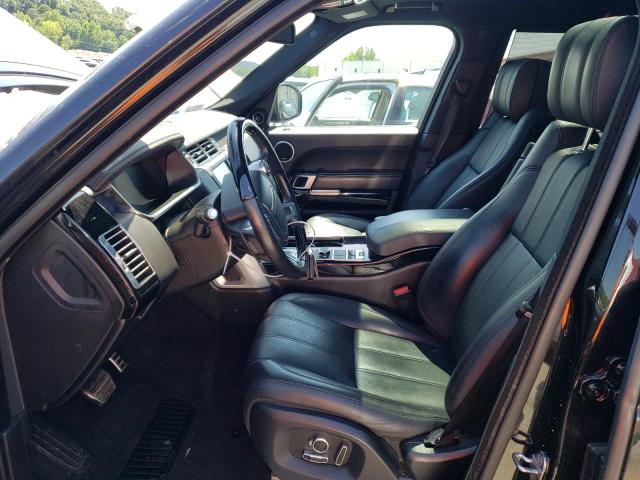 Photo 7 from auction – 2016 LAND ROVER RANGE ROVE with VIN SALGS3EF0GA284086