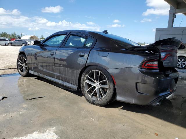 Photo 2 from auction – 2018 DODGE CHARGER R/ with VIN 2C3CDXGJ1JH329512