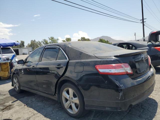Photo 2 from auction – 2010 TOYOTA CAMRY BASE with VIN 4T1BF3EK5AU515746