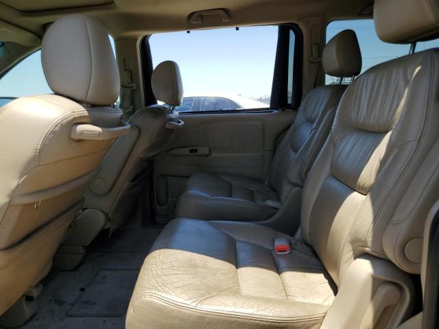 Photo 11 from auction – 2007 HONDA ODYSSEY EX with VIN 5FNRL38647B419294