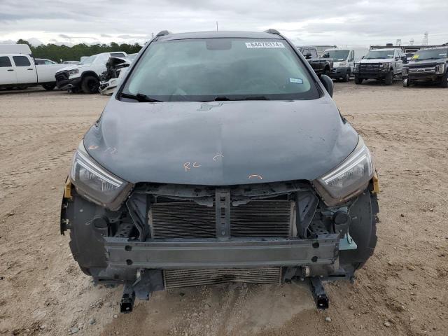 Photo 5 from auction – 2018 BUICK ENCORE PRE with VIN KL4CJASB3JB705373