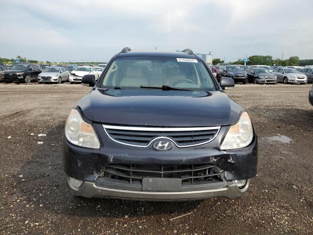 Photo 5 from auction – 2012 HYUNDAI VERACRUZ G with VIN KM8NU4CC8CU197838