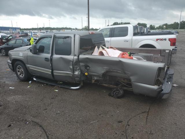 Photo 2 from auction – 2007 CHEVROLET 1500 with VIN 1GCEC19Z67Z175931