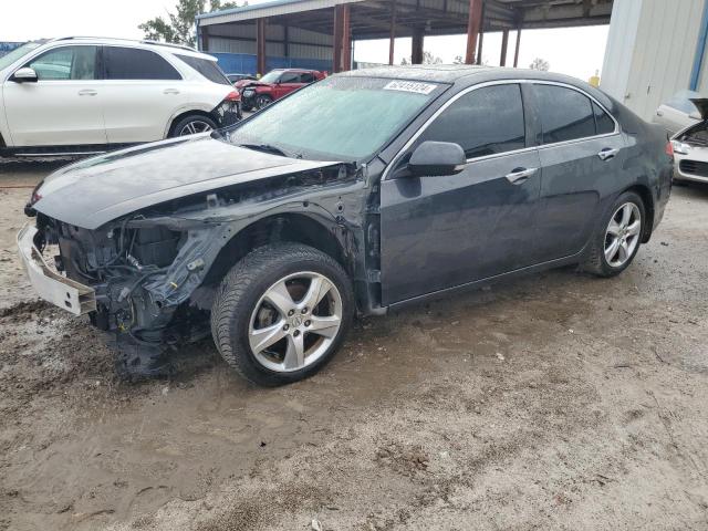 ACURA TSX 2012 with VIN JH4CU2F43CC008053 - Photo from auction