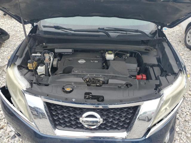 Photo 12 from auction – 2013 NISSAN PATHFINDER with VIN 5N1AR2MM9DC680984