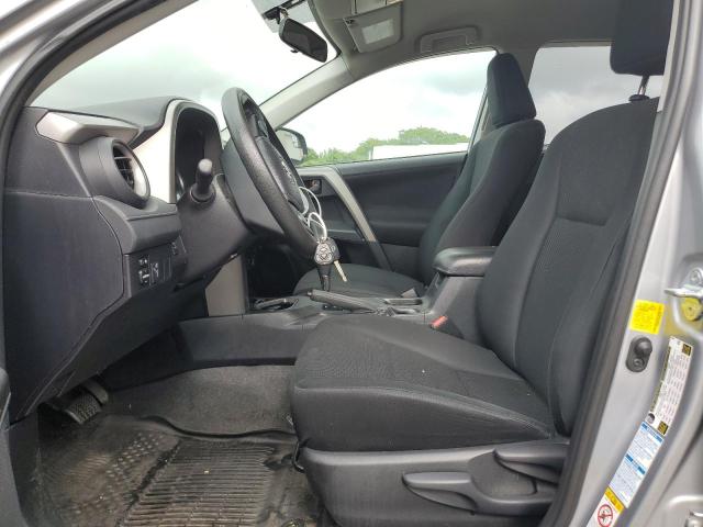 Photo 7 from auction – 2016 TOYOTA RAV4 LE with VIN 2T3BFREVXGW449773