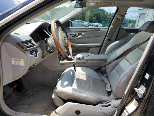 Photo 7 from auction – 2011 MERCEDES-BENZ E 350 4MAT with VIN WDDHF8HB2BA434977