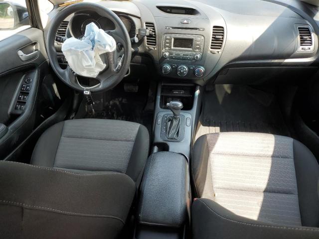 Photo 8 from auction – 2015 KIA FORTE LX with VIN KNAFX4A66F5405143