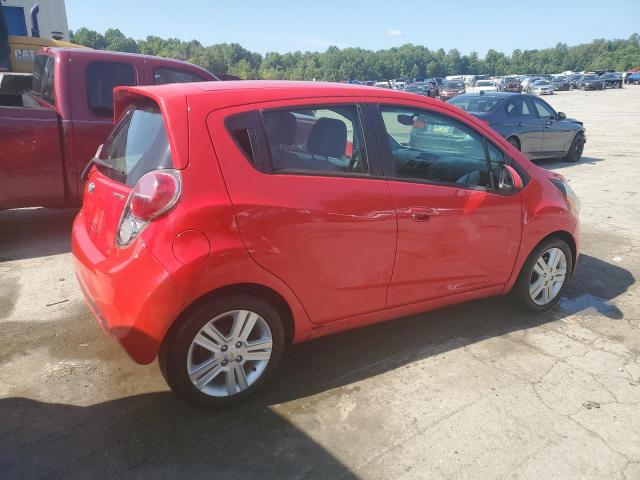 Photo 3 from auction – 2013 CHEVROLET SPARK 1LT with VIN KL8CD6S99DC533414