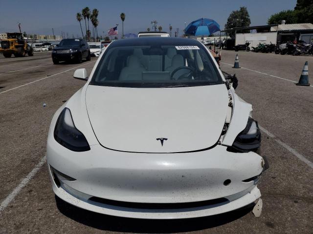 Photo 5 from auction – 2023 TESLA MODEL 3 with VIN 5YJ3E1EA7PF419724