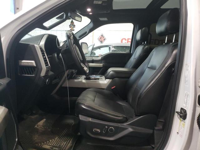 Photo 7 from auction – 2015 FORD F150 SUPER with VIN 1FTEW1EG0FKE12075