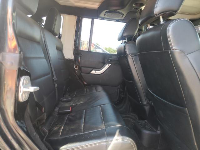 Photo 11 from auction – 2012 JEEP WRANGLER U with VIN 1C4HJWEG6CL167068