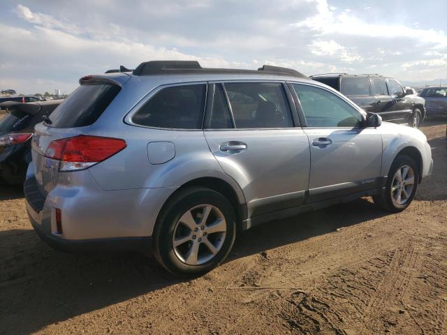 Photo 3 from auction – 2013 SUBARU OUTBACK 2. with VIN 4S4BRCKC7D3223482