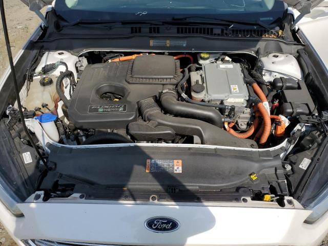 Photo 11 from auction – 2016 FORD FUSION TIT with VIN 3FA6P0SUXGR134665