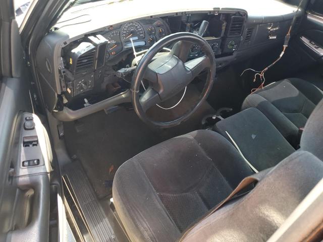 Photo 8 from auction – 2004 CHEVROLET SILVERADO with VIN 1GCEC14V84Z246563