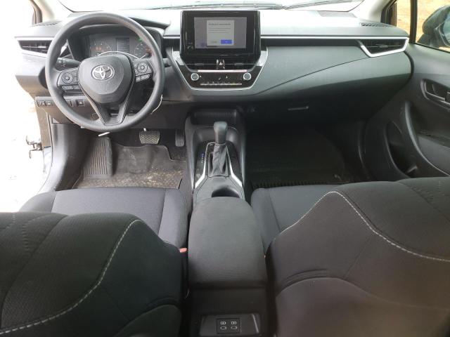 Photo 8 from auction – 2024 TOYOTA COROLLA LE with VIN JTDBCMFE3R3036237